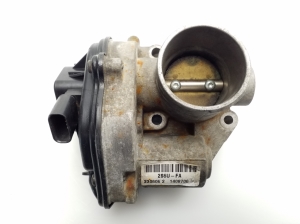 Drosselklappe - VP2S6U9E927F