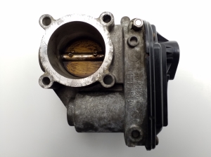 Ford Focus (2004–2011) Accelerator valve 2S6U9E927D - 2