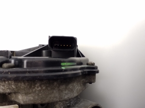 Ford Fusion (2005–2012) Drosselklappe VR2S6U9E927FC - 2