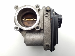 Ford Fusion (2005–2012) Drosselklappe VR2S6U9E927FC - 3