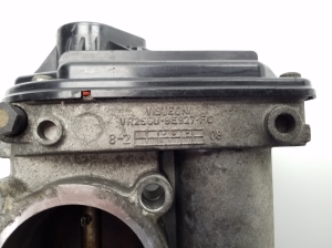 Ford Fusion (2005–2012) Drosselklappe VR2S6U9E927FC - 4