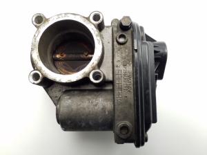 Ford Focus (2004–2011) Drosselklappe VP2S6U9E927F - 3
