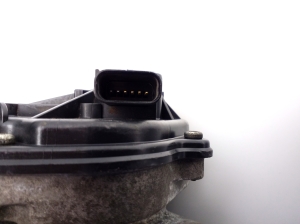 Ford Focus (2004–2011) Accelerator valve VP2S6U9E927F - 2