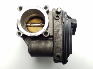 Ford Focus (2004–2011) Accelerator valve VP2S6U9E927F - 3