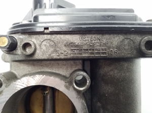 Ford Focus (2004–2011) Accelerator valve VP2S6U9E927F - 4