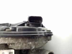 Ford Focus (2004–2011) Accelerator valve VP2S6U9E927F - 2
