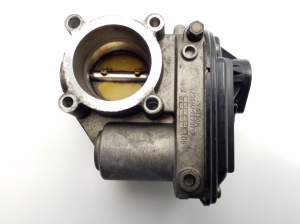 Ford Focus (2004–2011) Accelerator valve VP2S6U9E927F - 4