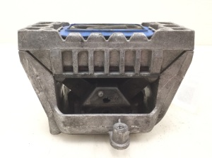  Engine cushion 