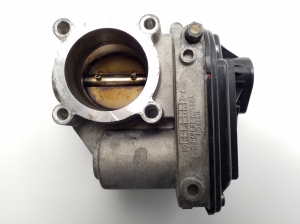 Ford Focus (2004–2011) Drosselklappe VR256U9E927FC - 2