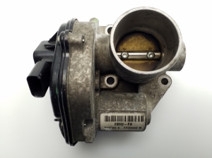Drosselklappe - VR256U9E927FC