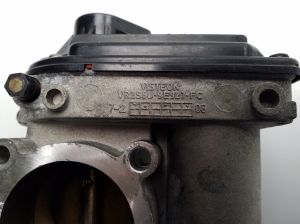 Ford Focus (2004–2011) Drosselklappe VR256U9E927FC - 4