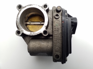Ford Focus (2004–2011) Accelerator valve VP2S6U9E927F - 2