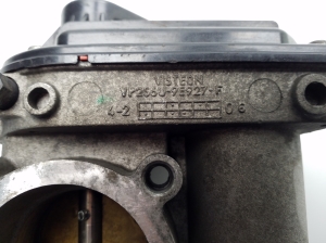 Ford Focus (2004–2011) Accelerator valve VP2S6U9E927F - 3