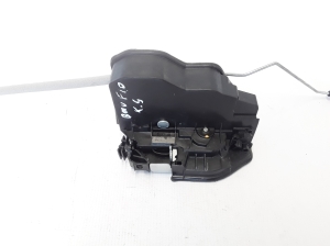 BMW 5 SERIES F10 (2010–2017) Rear side door lock 51227229459 - 3
