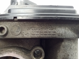 Ford Focus (2004–2011) Accelerator valve VP2S6U9E927F - 3