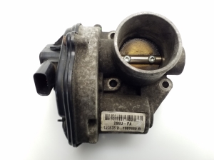 Ford Focus (2004–2011) Accelerator valve VP2S6U9E927F - 4