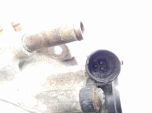 Opel Frontera B (1998–2004) Gaasiklapp 870303 - 4