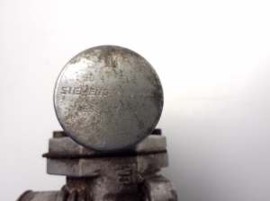 Opel Vectra B (1995–2002) Accelerator valve 90411546 - 3