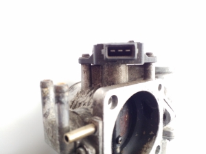 Opel Vectra B (1995–2002) Accelerator valve 90411546 - 4