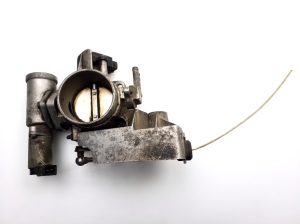 Opel Vectra B (1995–2002) Accelerator valve 90411546 - 5