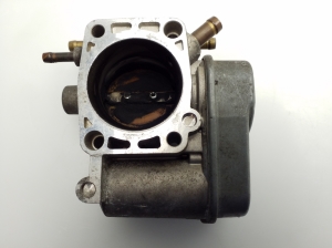 Opel Meriva (2003–2010) Drosselklappe 13603B1062 - 2