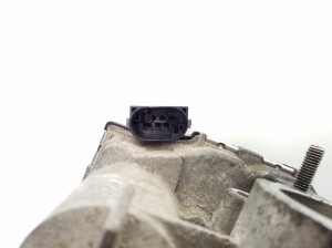 Opel Corsa C (2000–2006) Drosselklappe 9157512 - 3