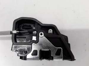BMW 5 SERIES F10 (2010–2017) Türschloss hinten 7202148 - 2