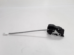 BMW 5 SERIES F10 (2010–2017) Türschloss hinten 7202148 - 3