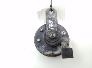 TOYOTA Yaris (2011–2020) Horn 865200D050 - 3