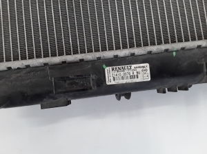 Dacia Dokker (2012–2017) Jahutusradiaator 214100078R - 2