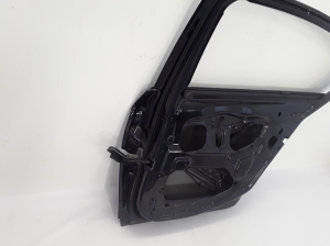 BMW 5 SERIES F10 (2010–2017) Rear side doors 7206114 - 2