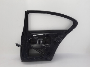 BMW 5 SERIES F10 (2010–2017) Rear side doors 7206114 - 3