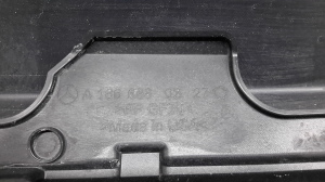 Mercedes Benz ML-Class 166 (2011–2015) Schwellerverkleidung außen A1666900440 - 2