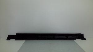Mercedes Benz ML-Class 166 (2011–2015) Schwellerverkleidung außen A1666900440 - 3