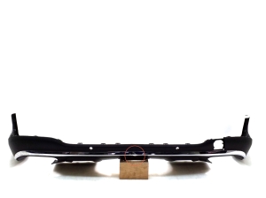 Mercedes Benz GLC-Class 253 (2015–2019) Rear bumper lower spoiler A2538850300 - 2
