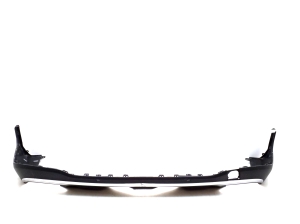 Mercedes Benz GLC-Class 253 (2015–2019) Rear bumper lower spoiler A2538850300 - 6