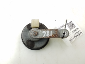 TOYOTA Aygo B 10 (2005–2014) Hupe 865100H010 - 2