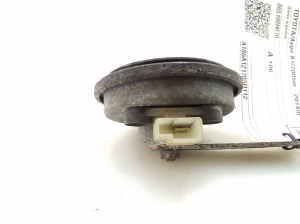 TOYOTA Aygo B 10 (2005–2014) Hupe 865100H010 - 3