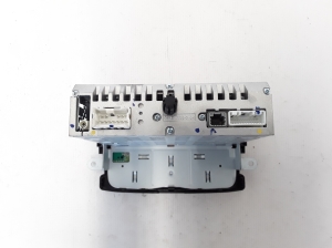 Dacia Dokker (2012–2017) Radio (head unit) 281157265R - 4