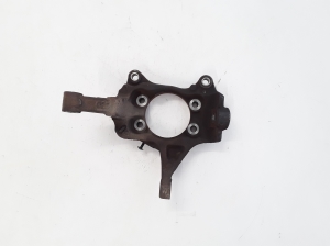 RENAULT Trafic III (2014–2022) Front wheel hub 400155466R - 2