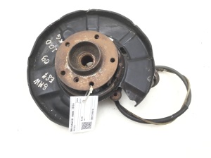  Rear hub 