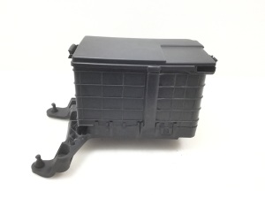 Volkswagen Touran I (2003–2010) Battery cover 1K0915336 - 2