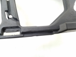  Front bumper inner frame 