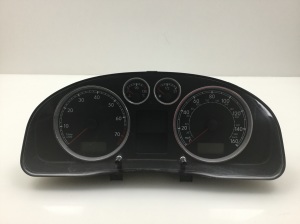 Kombiinstrument - 3B0920927