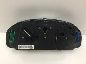 Volkswagen Passat B5 (1997–2005) Instrument cluster 3B0920927 - 2