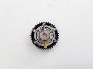 RENAULT Megane II (2002–2009) VANOS-plokk 8200782671 - 3