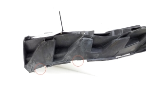  Front bumper inner frame 