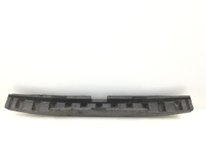  Front bumper foam 