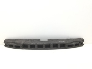  Front bumper foam 