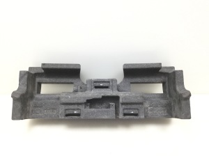 NISSAN Note E11 (2005–2014) Sonstiges Teil Kofferraum innen 850909U000 - 2